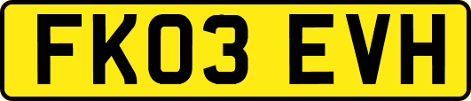 FK03EVH
