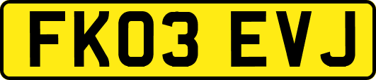 FK03EVJ
