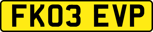 FK03EVP