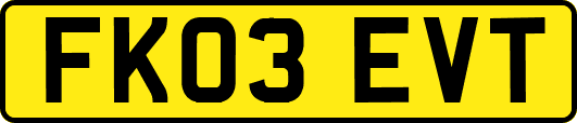 FK03EVT