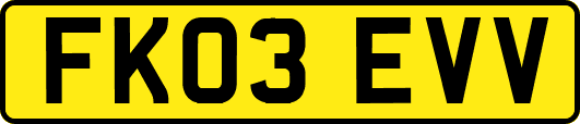FK03EVV