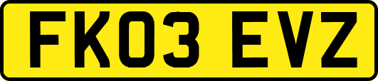 FK03EVZ