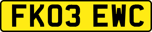 FK03EWC