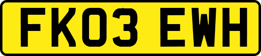 FK03EWH