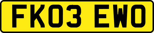 FK03EWO