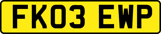 FK03EWP