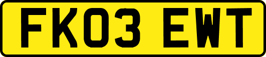 FK03EWT