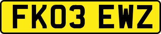 FK03EWZ