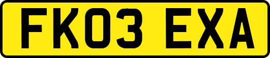 FK03EXA