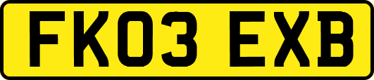 FK03EXB