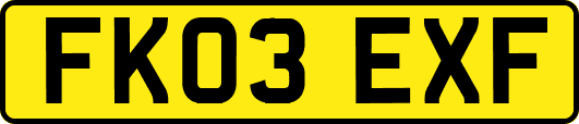 FK03EXF