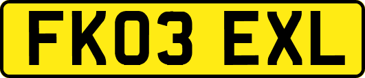 FK03EXL