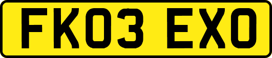 FK03EXO