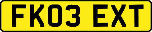 FK03EXT
