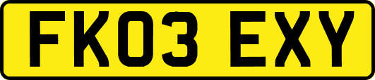 FK03EXY