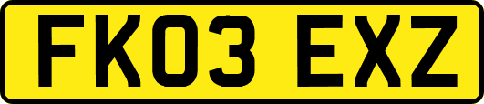 FK03EXZ