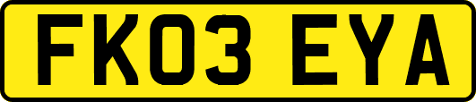 FK03EYA