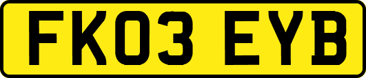 FK03EYB