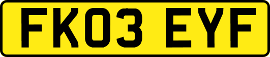 FK03EYF