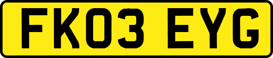 FK03EYG