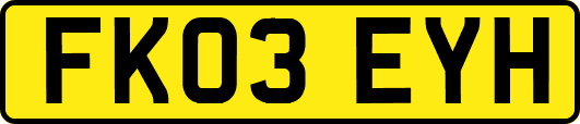 FK03EYH