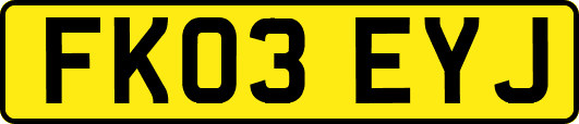 FK03EYJ