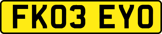 FK03EYO