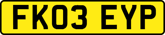 FK03EYP
