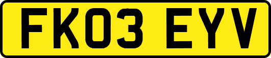 FK03EYV