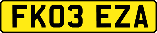 FK03EZA