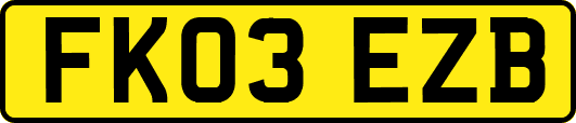 FK03EZB