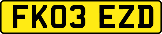 FK03EZD