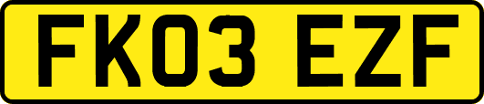 FK03EZF