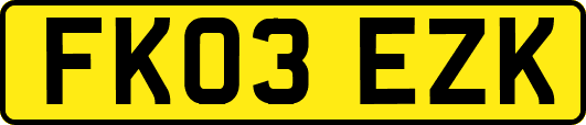 FK03EZK