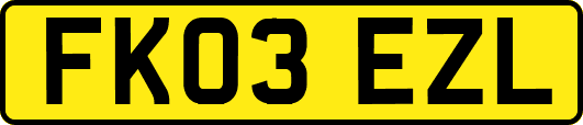 FK03EZL