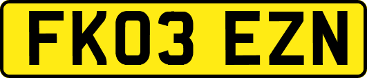 FK03EZN