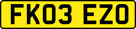 FK03EZO