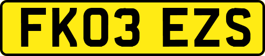 FK03EZS