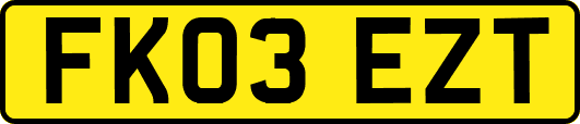 FK03EZT