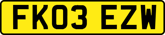 FK03EZW