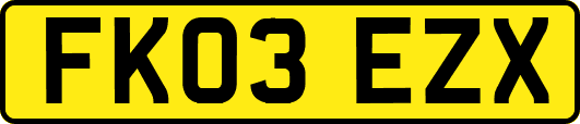 FK03EZX