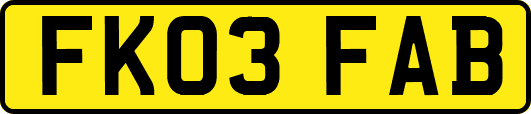 FK03FAB