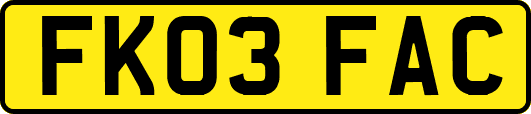 FK03FAC
