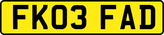 FK03FAD