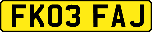 FK03FAJ
