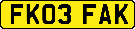FK03FAK