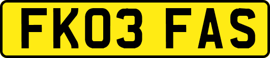 FK03FAS