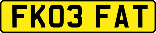 FK03FAT