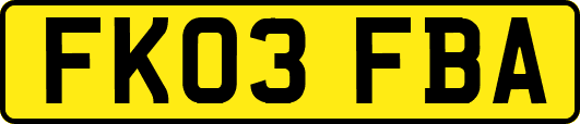 FK03FBA