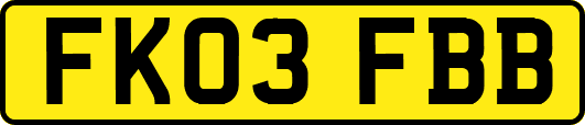 FK03FBB